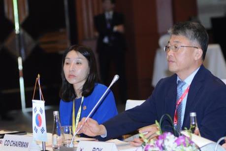 Nhiều kết quả tích cực sau 10 năm hợp tác giao thông vận tải  ASEAN - Hàn Quốc