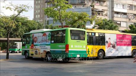 Thành phố Hồ Chí Minh: Hoạt động xe buýt vẫn suy giảm dù được trợ giá