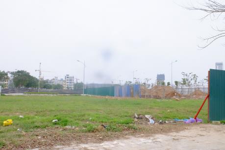 Phó Thủ tướng chỉ đạo kiểm tra việc thu hồi đất của 17 hộ dân 