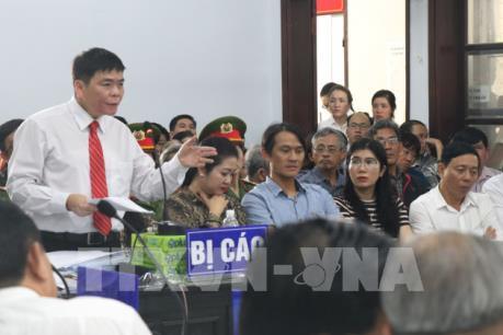 Vụ án trốn thuế ở Khánh Hòa: Hội đồng xét xử tuyên 4 bị cáo đều có tội