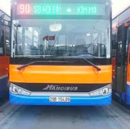 Tạm đình chỉ phụ xe buýt bị tố có thái độ không đúng mực với người cao tuổi