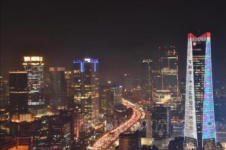 Indonesia đầu tư gần 33 tỷ USD xây dựng thủ đô mới