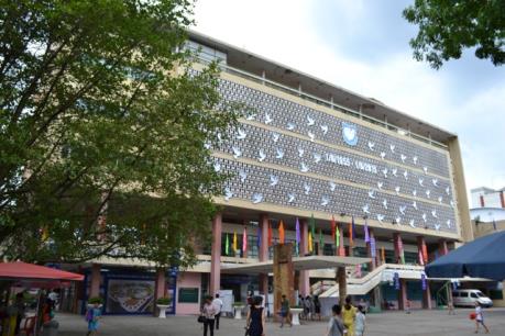 Khánh thành thư viện dành cho trẻ em tại Cung Thiếu nhi Hà Nội