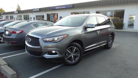 Triệu hồi gần 400.000 xe Nisan do lỗi hệ thống phanh 