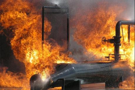 Nổ đường ống dẫn khí đốt tại Bangladesh gây nhiều thương vong