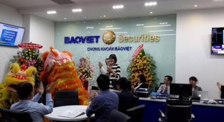 BVSC sẽ phát hành 300 tỷ trái phiếu
