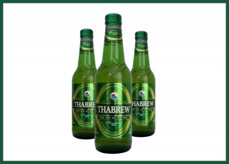 THB trả thêm cổ tức tiền mặt tỷ lệ 26,3%
