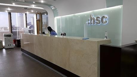 HSC trả cổ tức bằng tiền mặt 5%