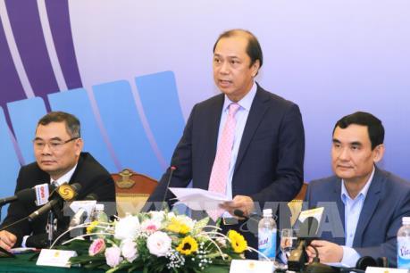Việt Nam đã sẵn sàng cho nhiệm kỳ Chủ tịch ASEAN 2020