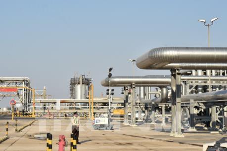 Aramco chính thức công bố mức giá chào bán cổ phiếu trong đợt IPO