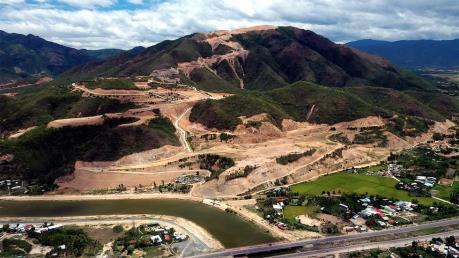 Xử lý thông tin báo nêu về xâm phạm di sản miền núi