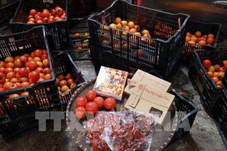 Gần 1.800 tỷ đồng chuẩn bị nguồn hàng bình ổn thị trường cuối năm