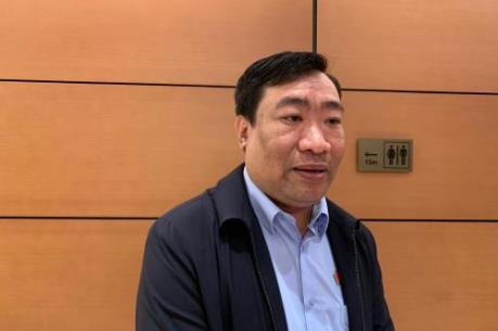 Siết quản lý và minh bạch về hoạt động đầu tư trong Luật Xây dựng sửa đổi