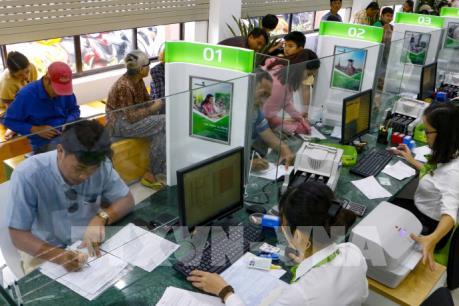 Vietcombank giảm mạnh lãi suất cho vay cuối năm