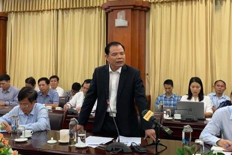 Giải pháp nào bảo đảm ổn định thị trường thịt lợn trong nước?