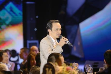 Chủ tịch Bamboo Airways: Ít nhất 150 ngàn đồng/cổ phiếu mới bán cho NĐT nước ngoài