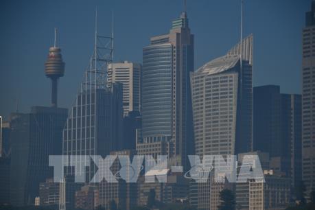 Sydney chìm trong khói mù độc hại từ các đám cháy rừng