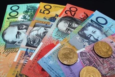 Australia hé lộ ý định áp dụng chính sách tiền tệ phi truyền thống