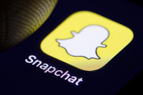 Snap kiểm duyệt các quảng cáo chính trị