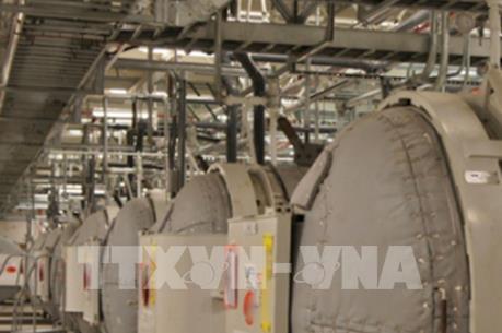 Iran cam kết sớm nối lại đàm phán về khôi phục thỏa thuận hạt nhân