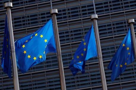 EU đạt thỏa thuận về ngân sách cho năm 2020