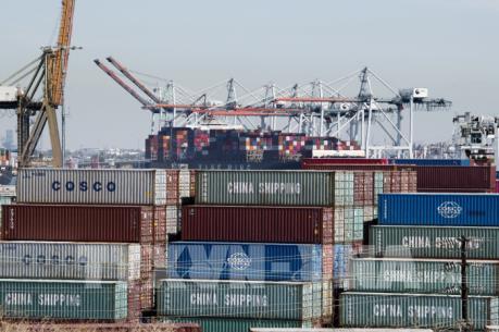 Mỹ-Trung chạy đua trì hoãn đợt áp thuế ngày 15/12