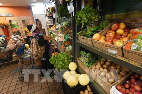 Tổng thống Donald Trump: Kinh tế Mỹ có nguy cơ suy thoái vì dịch COVID