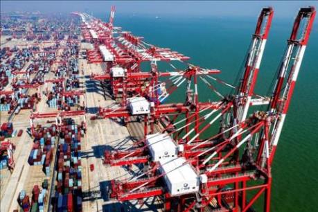 Hồi chuông cảnh báo khó khăn tài chính ở Trung Quốc