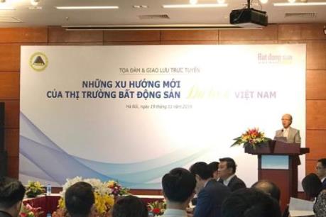 Dư địa phát triển bất động sản du lịch vẫn rất lớn