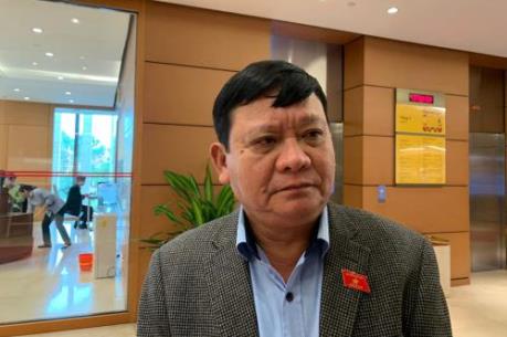 Bên lề Quốc hội: Luật PPP tuy hơi muộn nhưng rất cần thiết