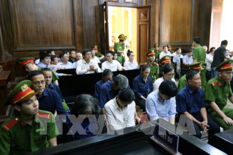Nhận diện vi phạm trong lĩnh vực tín dụng ngân hàng-Bài 3:Trách nhiệm bên thứ ba liên quan