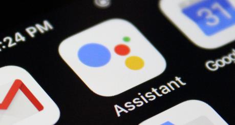 Google Assistant trở thành kênh phát tin tức