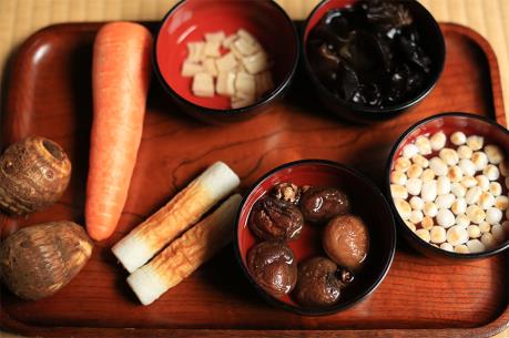 Nhật Bản loay hoay với bài toán thực phẩm từ Fukushima