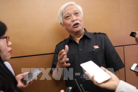 Bộ luật Lao động (sửa đổi) có ý nghĩa quan trọng trong phát triển lực lượng lao động