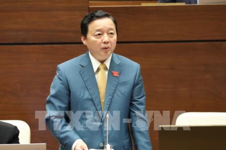 Giải quyết "điểm nghẽn" trong lĩnh vực đất sản xuất nông nghiệp