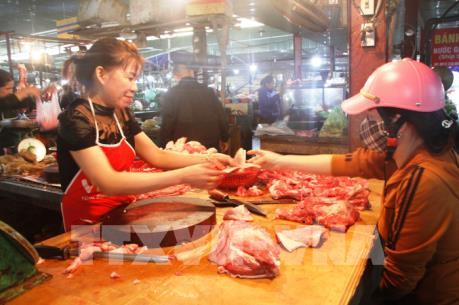 Dự báo nguồn cung thịt lợn cuối năm thiếu khoảng 200 nghìn tấn