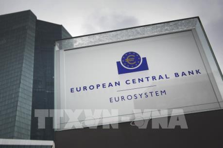 ECB giữ nguyên lãi suất ở mức thấp kỷ lục