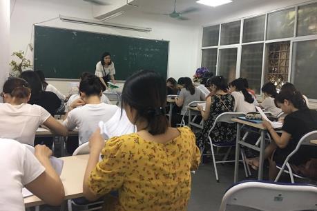 Phê duyệt Chương trình quốc gia học tập ngoại ngữ cho cán bộ, công chức, viên chức