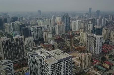 Hà Nội yêu cầu 20 chủ đầu tư bàn giao phí bảo trì 2% cho Ban quản trị