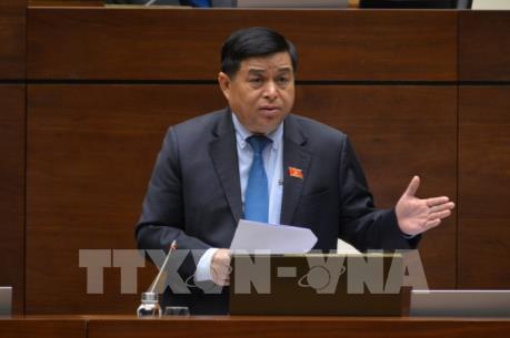 Làm rõ nhiều vấn đề về Dự án Luật Doanh nghiệp (sửa đổi)