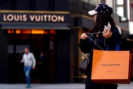 LVMH sẽ mua lại Tiffany với mức giá gần 16 tỷ USD