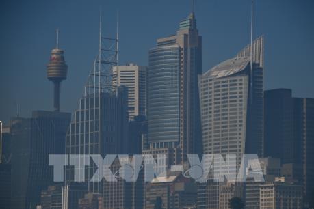 Ô nhiễm không khí tại Sydney vẫn ở mức "nguy hiểm"