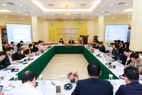 Cầu nối chính thức hóa kinh tế phi chính thức