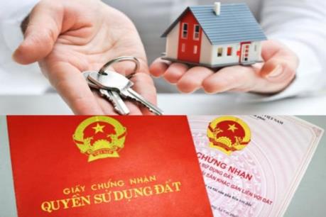 Lừa đảo chuyển nhượng trái phép nhà đất qua hợp đồng ủy quyền