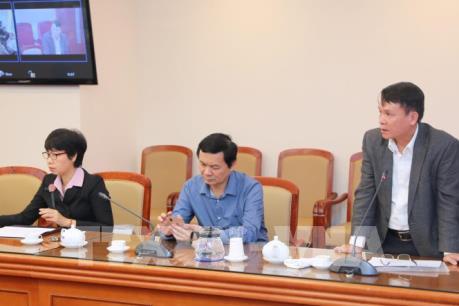 TTXVN nâng cao chất lượng thông tin về công tác xây dựng Đảng