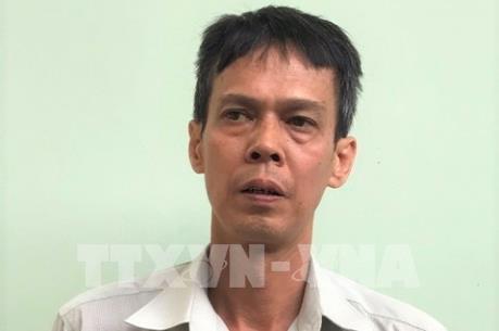 Bắt tạm giam Phạm Chí Dũng về tội tuyên truyền thông tin, tài liệu nhằm chống Nhà nước