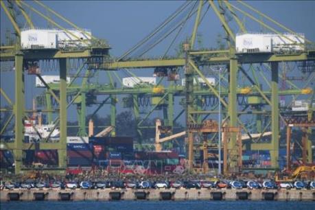 Những khía cạnh mới trong quan hệ thương mại Singapore-EU