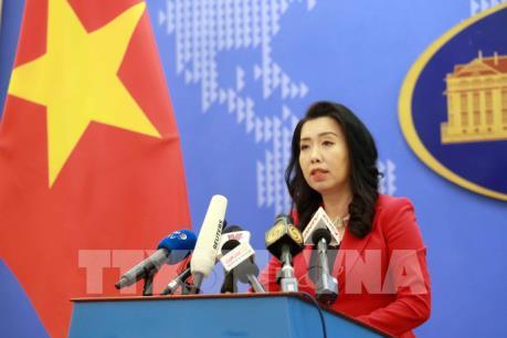 Chưa nhận được thông tin phía Anh hỗ trợ kinh phí đưa thi thể/tro cốt 39 nạn nhân về nước