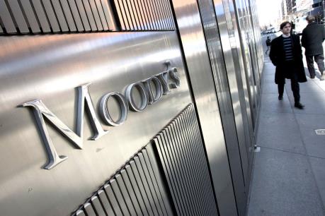 Moody’s hạ bậc tín nhiệm về triển vọng các ngân hàng Đức