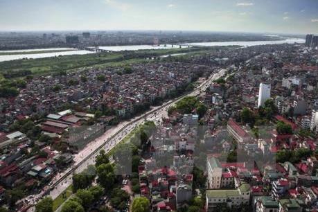 Hà Nội: Chồng lấn quy hoạch ở vùng nông thôn